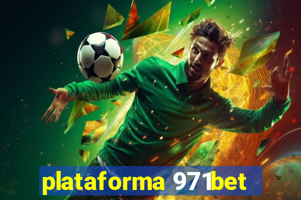 plataforma 971bet